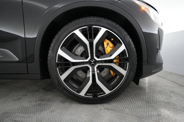 2023 Polestar 2 — photo 16 of 21