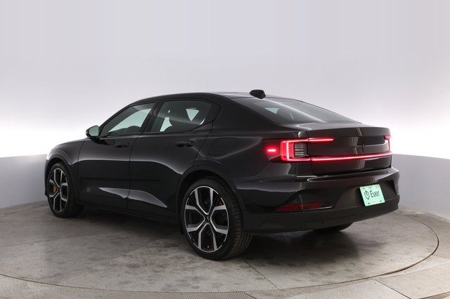 2023 Polestar 2 — photo 13 of 21