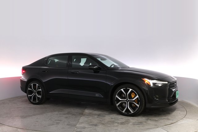 2023 Polestar 2 — photo 11 of 21