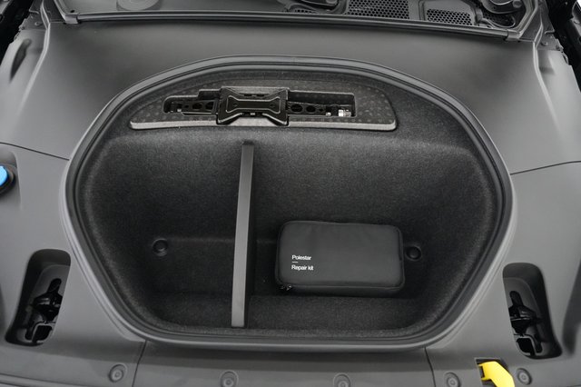 2023 Polestar 2 — photo 20 of 21