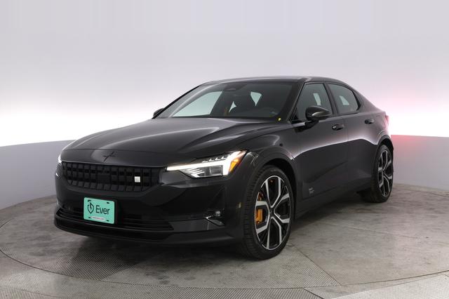2023 Polestar 2 — VIN YSMET3KA5PL127053