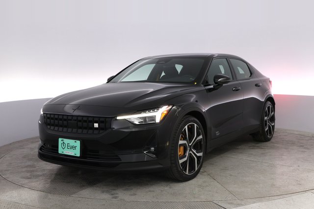 2023 Polestar 2 — VIN YSMET3KA5PL127053