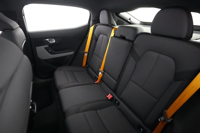 2023 Polestar 2 — photo 19 of 21