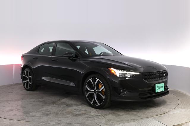 2023 Polestar 2 — photo 10 of 21