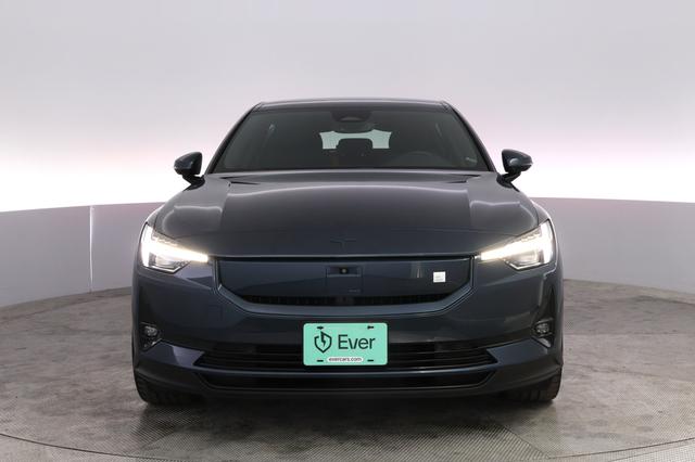 2024 Polestar 2 — photo 9 of 21