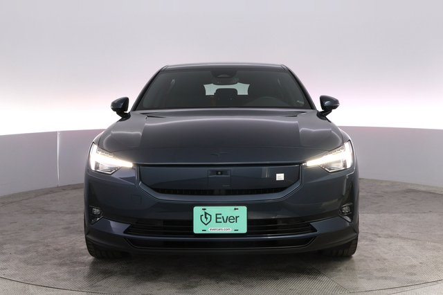 2024 Polestar 2 — photo 9 of 21