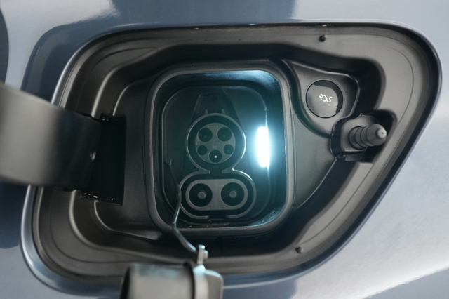 2024 Polestar 2