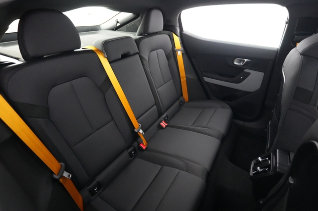 2024 Polestar 2