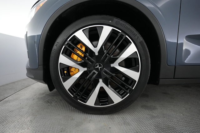 2024 Polestar 2