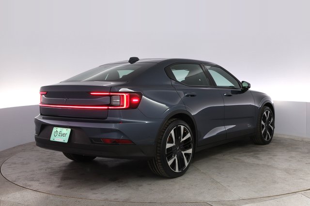 2024 Polestar 2 — photo 2 of 21