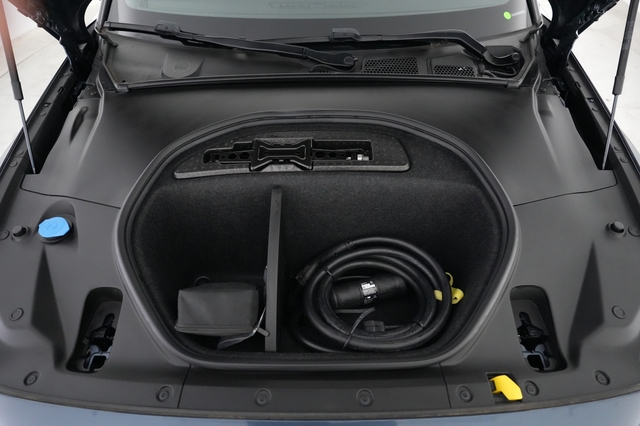 2024 Polestar 2