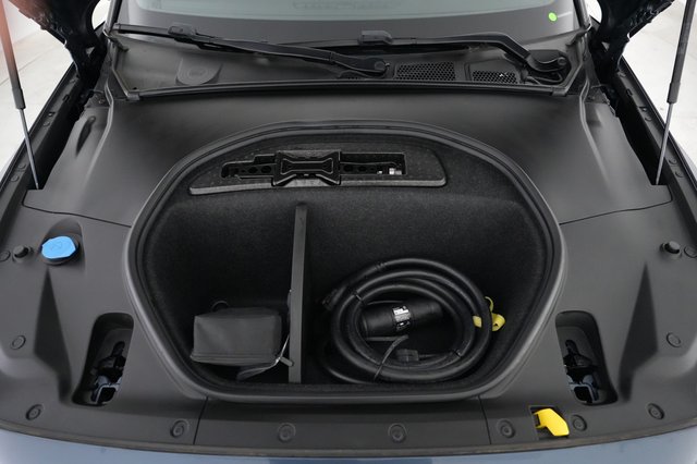 2024 Polestar 2 — photo 20 of 21