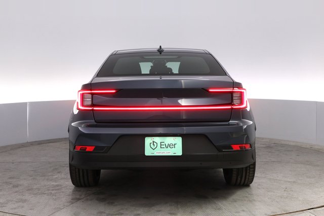 2024 Polestar 2 — photo 12 of 21