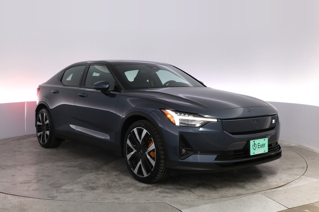 2024 Polestar 2