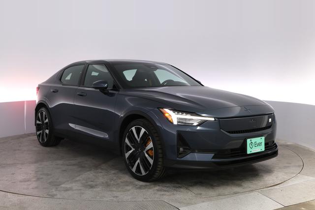 2024 Polestar 2 — photo 10 of 21