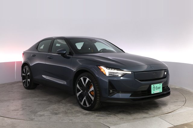 2024 Polestar 2 — photo 10 of 21