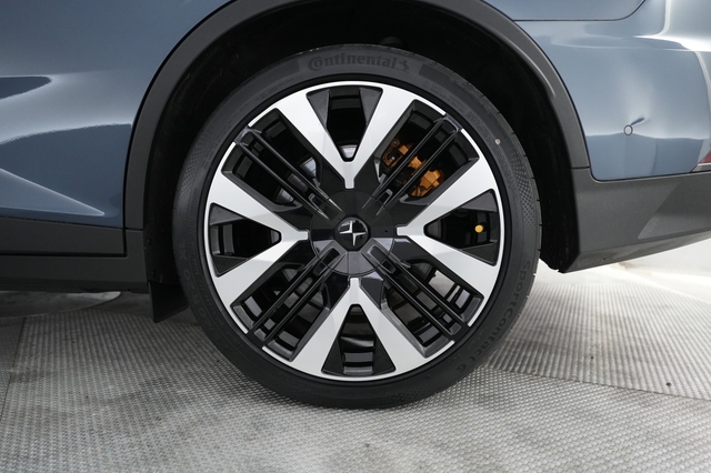 2024 Polestar 2