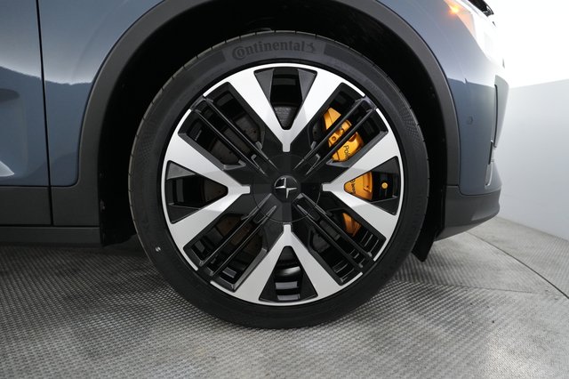 2024 Polestar 2 — photo 16 of 21