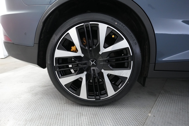 2024 Polestar 2