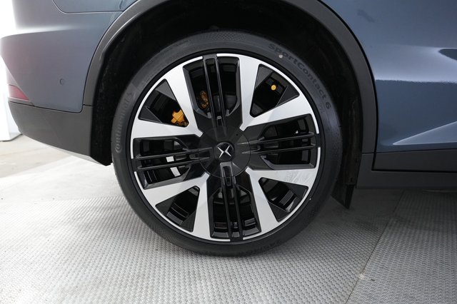 2024 Polestar 2 — photo 17 of 21