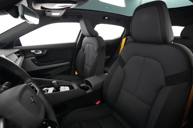 2024 Polestar 2 — photo 3 of 21