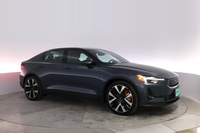 2024 Polestar 2 — photo 11 of 21