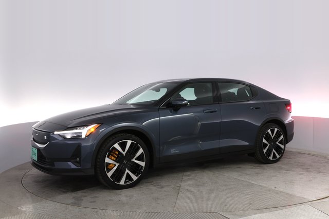 2024 Polestar 2 — photo 14 of 21