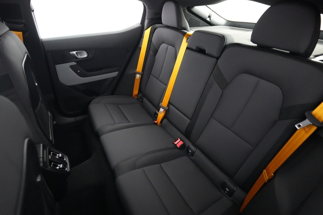 2024 Polestar 2
