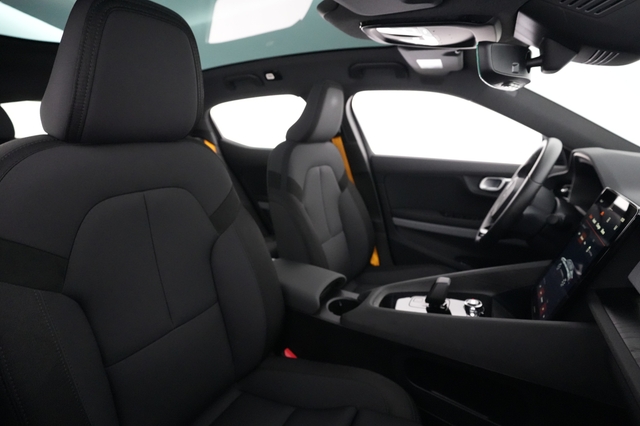 2024 Polestar 2