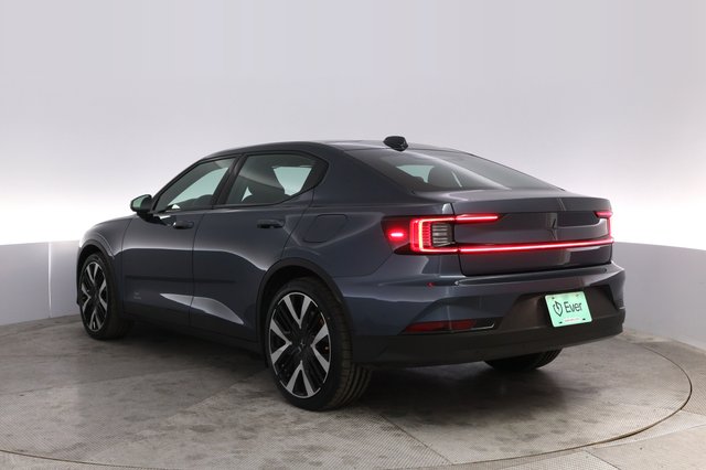 2024 Polestar 2 — photo 13 of 21