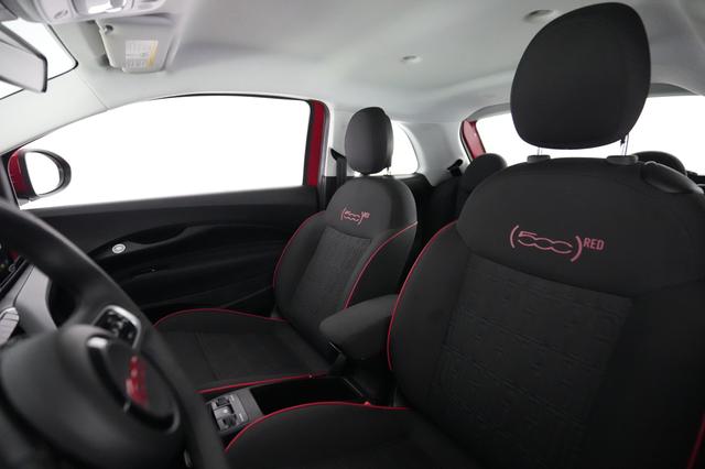 2024 Fiat 500e — photo 3 of 18