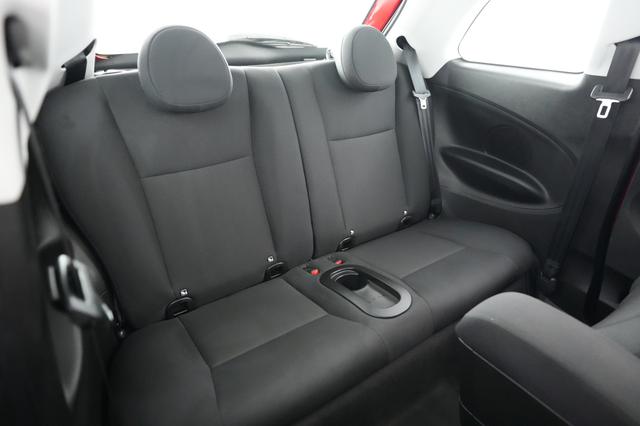 2024 Fiat 500e — photo 4 of 18