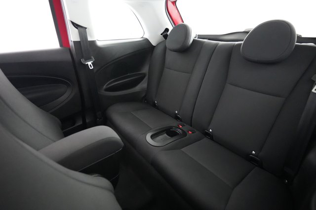 2024 Fiat 500e — photo 18 of 18