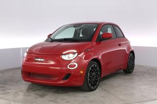 2024 Fiat 500e — VIN ZFAFFAA43RX205517