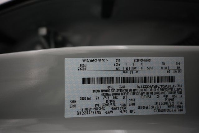 2024 Ford F-150 Lightning — photo 16 of 16