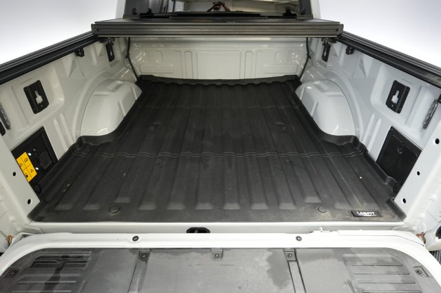 2024 Ford F-150 Lightning — photo 6 of 16