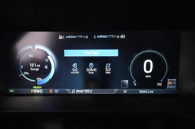 2024 Ford F-150 Lightning — photo 5 of 16