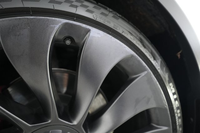 2022 Tesla Model Y — photo 25 of 26