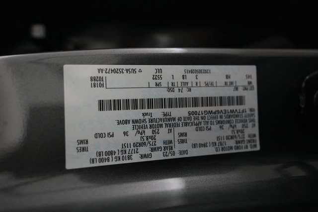 2023 Ford F-150 Lightning — photo 15 of 15