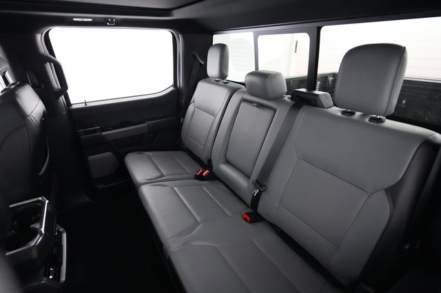 2023 Ford F-150 Lightning — photo 13 of 15