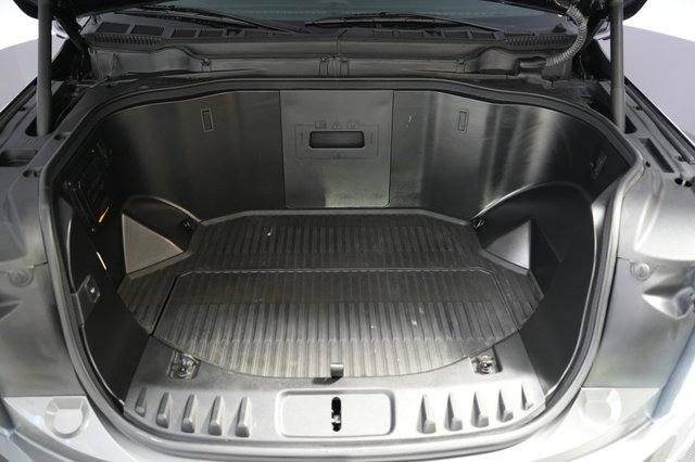 2023 Ford F-150 Lightning — photo 14 of 15