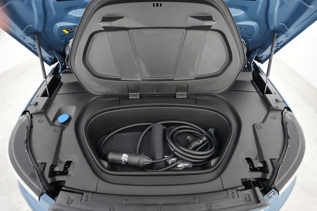 2023 Volvo XC40 Recharge