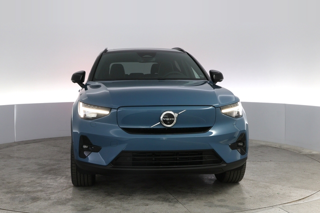 2023 Volvo XC40 Recharge