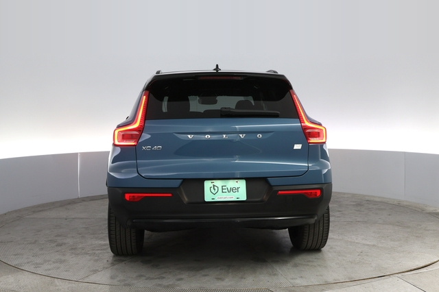 2023 Volvo XC40 Recharge