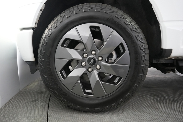 2023 Ford F-150 Lightning