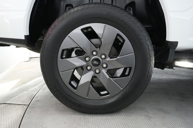 2023 Ford F-150 Lightning