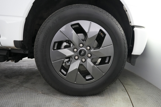2023 Ford F-150 Lightning
