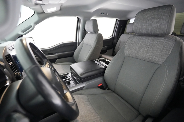 2023 Ford F-150 Lightning