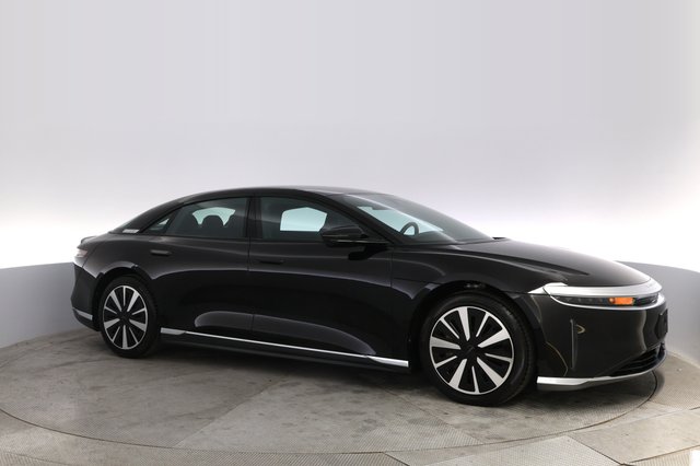 2023 Lucid Air — photo 11 of 20