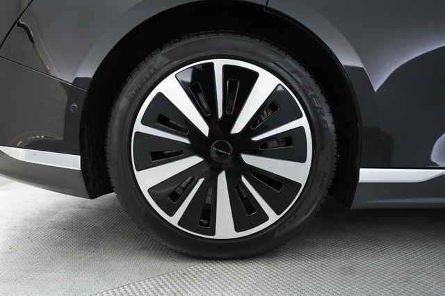 2023 Lucid Air